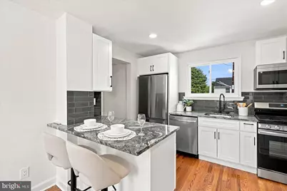 1300 E 35th Street, Baltimore, MD 21218 - Photo 10