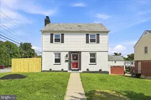 1300 E 35th St, Baltimore, MD 21218 - Photo 2