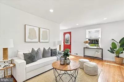 1300 E 35th Street, Baltimore, MD 21218 - Photo 6