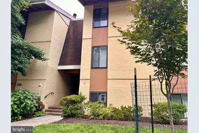 8 Cross Keys Road #8F, Baltimore, MD 21210 - Photo 1