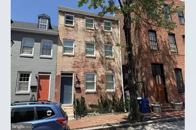 404 George Street, Baltimore, MD 21201 - Photo 2