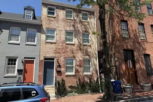 404 George St, Baltimore, MD 21201 - Photo 2
