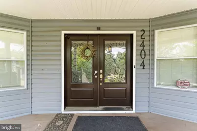 2404 Chelsea Terrace, Baltimore, MD 21216 - Photo 4