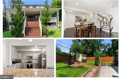2404 Chelsea Terrace, Baltimore, MD 21216 - Photo 1