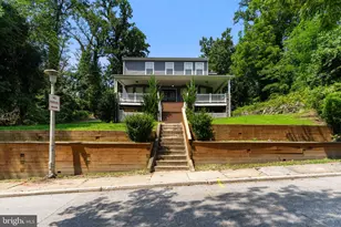 2404 Chelsea Terrace, Baltimore, MD 21216 - Photo 2