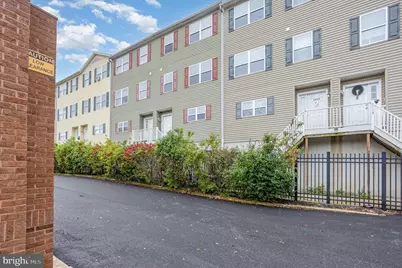 5227 Crowson Avenue #2, Baltimore, MD 21212 - Photo 1