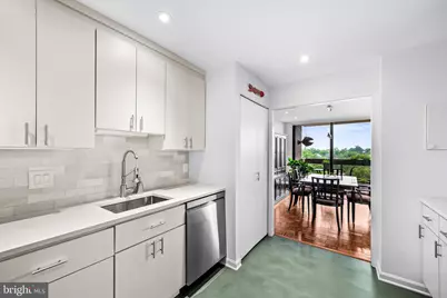 4100 N Charles Street #1114, Baltimore, MD 21218 - Photo 18
