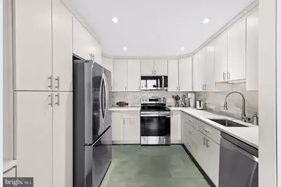 4100 N Charles Street #1114, Baltimore, MD 21218 - Photo 14