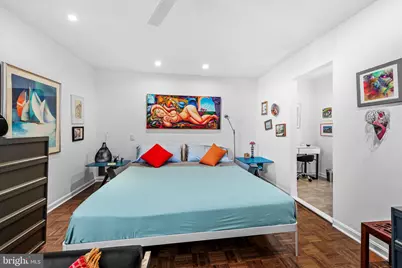 4100 N Charles Street #1114, Baltimore, MD 21218 - Photo 32