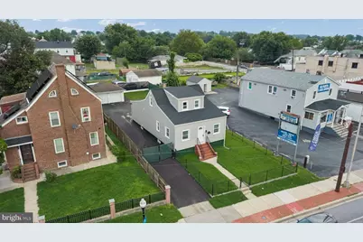 1103 Dundalk Avenue, Baltimore, MD 21224 - Photo 2