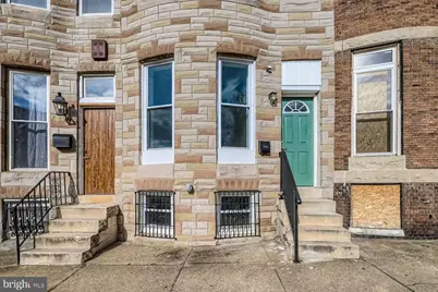 1006 E 20th Street, Baltimore, MD 21218 - Photo 2