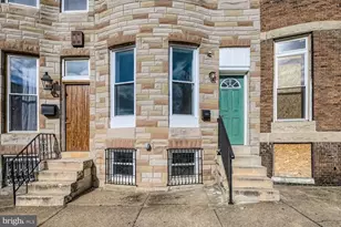 1006 E 20th St, Baltimore, MD 21218 - Photo 2