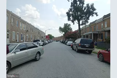 444 S Bentalou Street, Baltimore, MD 21223 - Photo 2