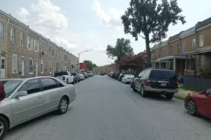 444 S Bentalou St, Baltimore, MD 21223 - Photo 2