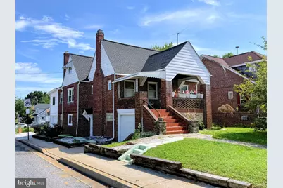 2700 E Northern Parkway E, Baltimore, MD 21214 - Photo 1
