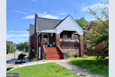 2700 E Northern Parkway E, Baltimore, MD 21214 - Photo 2