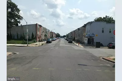 220 S Smallwood Street, Baltimore, MD 21223 - Photo 10