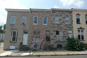 220 S Smallwood St, Baltimore, MD 21223 - Photo 1