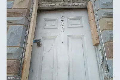 220 S Smallwood Street, Baltimore, MD 21223 - Photo 2