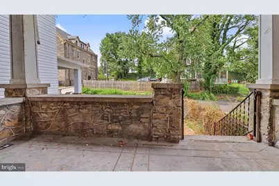 2825 W Lafayette Avenue, Baltimore, MD 21216 - Photo 4