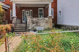 2825 W Lafayette Ave, Baltimore, MD 21216 - Photo 2