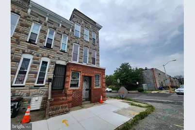 241 S Calhoun Street, Baltimore, MD 21223 - Photo 2