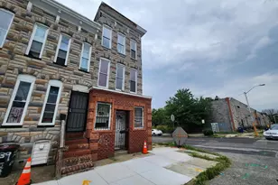 241 S Calhoun St, Baltimore, MD 21223 - Photo 2