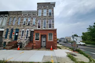 241 S Calhoun St, Baltimore, MD 21223 - Photo 1