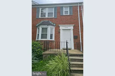 6148 Parkway Drive #B, Baltimore, MD 21212 - Photo 1