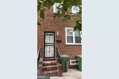 1835 N Bond Street, Baltimore, MD 21213 - Photo 2