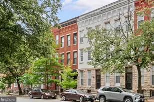2014 McCulloh St, Baltimore, MD 21217 - Photo 2