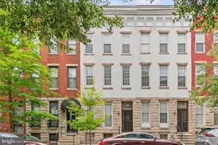 2014 McCulloh St, Baltimore, MD 21217 - Photo 32