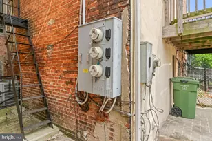 2014 McCulloh St, Baltimore, MD 21217 - Photo 28