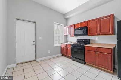 2014 McCulloh Street, Baltimore, MD 21217 - Photo 6