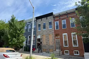 1829 N Bond St, Baltimore, MD 21213 - Photo 2