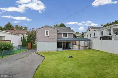 2809 Hemlock Avenue, Baltimore, MD 21214 - Photo 32