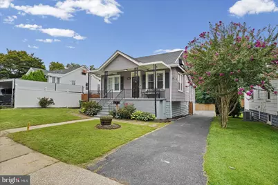 2809 Hemlock Avenue, Baltimore, MD 21214 - Photo 34