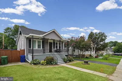 2809 Hemlock Avenue, Baltimore, MD 21214 - Photo 4