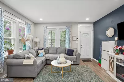 2809 Hemlock Avenue, Baltimore, MD 21214 - Photo 6