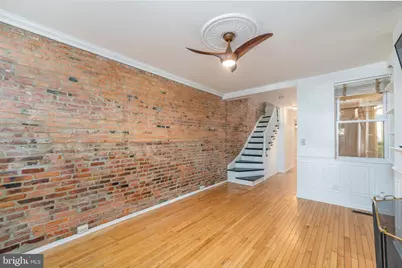 306 S Washington Street, Baltimore, MD 21231 - Photo 4