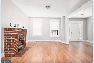 3324 Gwynns Falls Parkway, Baltimore, MD 21216 - Photo 2