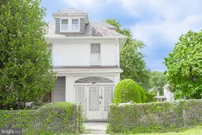 3915 W Overlea Avenue, Baltimore, MD 21206 - Photo 2