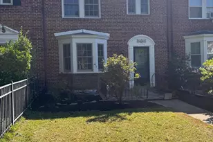 4237 Wickford Rd, Baltimore, MD 21210 - Photo 1