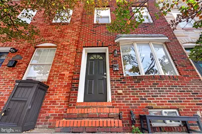 927 S Bouldin Street, Baltimore, MD 21224 - Photo 1
