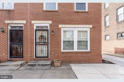 1423 E Baltimore Street, Baltimore, MD 21231 - Photo 1