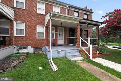 6803 Conley Street, Baltimore, MD 21224 - Photo 2
