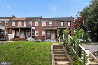 6803 Conley Street, Baltimore, MD 21224 - Photo 1