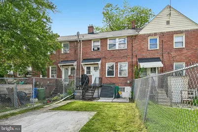 4651 Marble Hall Road, Baltimore, MD 21239 - Photo 30