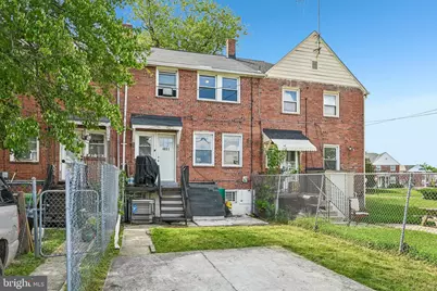 4651 Marble Hall Road, Baltimore, MD 21239 - Photo 32