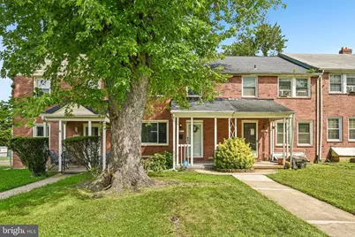 4651 Marble Hall Road, Baltimore, MD 21239 - Photo 1